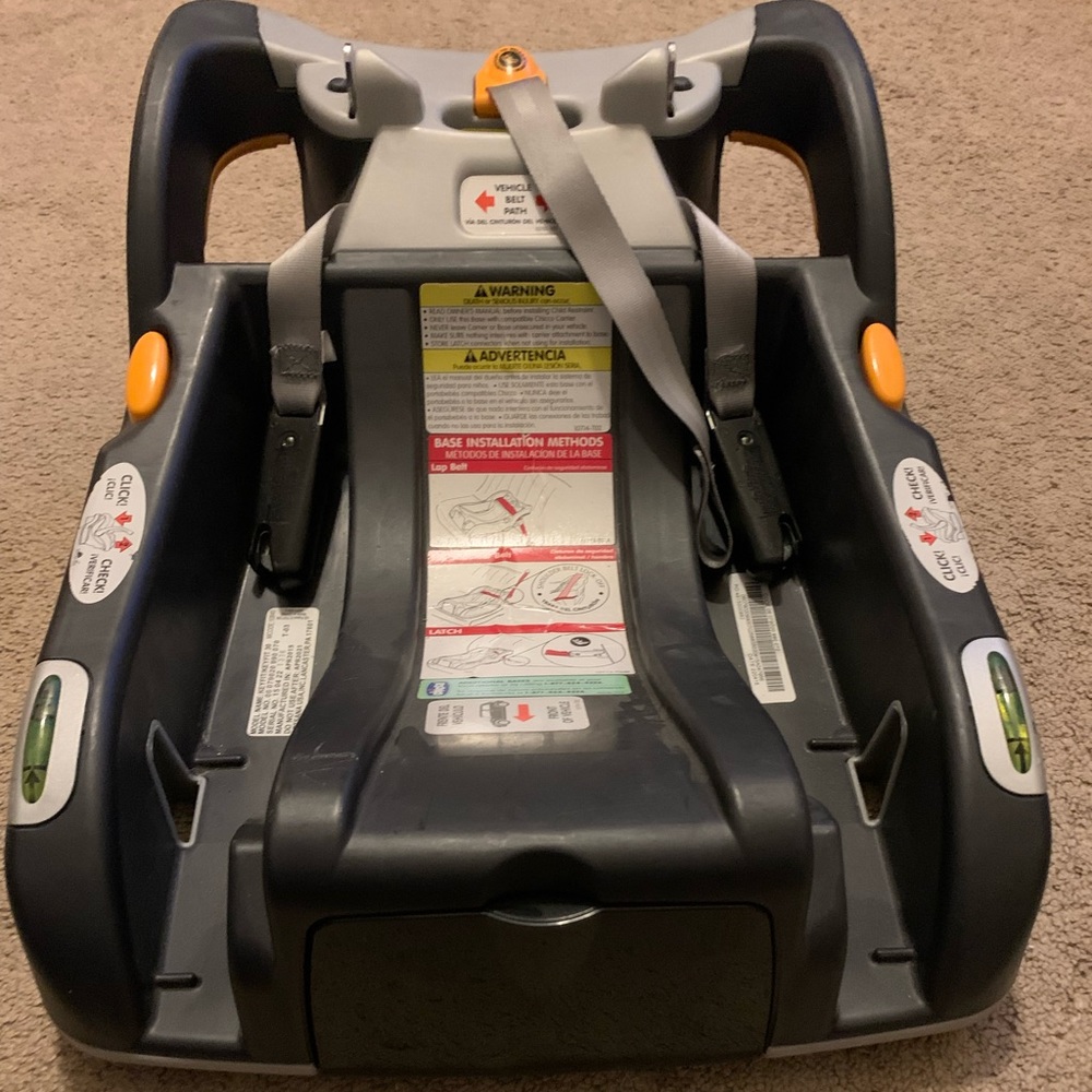 Chicco Infant Car Seat Base